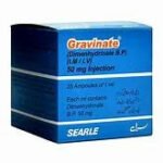 Gravinate 120ml