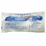 Green 125 cm Stomach Tube 25 Pcs. Pack