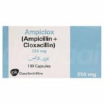 Ampiclox 250mg