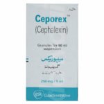 Ceporex Suspension
