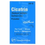 Cicatrin Powder