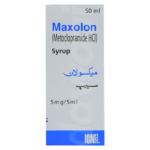 Maxolon