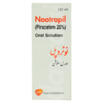 Nootropil