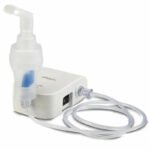 Omron Nebulizer NE-C803-E