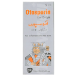 Otosporin