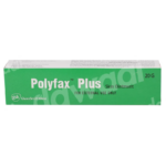 Polyfax Plus