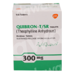 Quibron T/SR