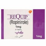 Requip 1mg
