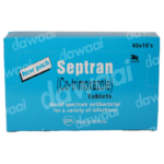 Septran
