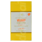 Velosef 250mg/ 5 ml
