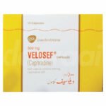 Velosef 500mg