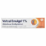 Voltral Emulgel 20 g