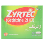 Zyrtec