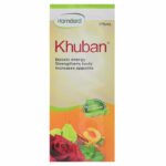 Hamdard Khuban 175ml