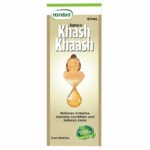 Hamdard Roghan-e-Khash Khash 60ml