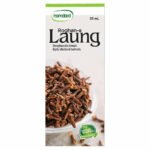 Hamdard Roghan-e-laung 25ml