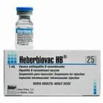 Heberbiovac