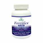 Herbo Natural Fertilex Powder For Males
