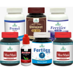 Herbo Natural Mega Pack - Shaadi Course