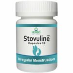 Herbo Natural Stovuline Capsules