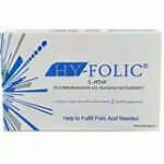 Hifolic 600 mg