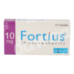 Fortius