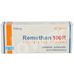 Remethan 100R