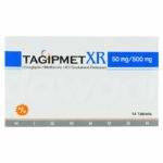 TagipMet XR