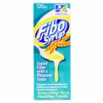Fibo Syrup 120 ml Bottle