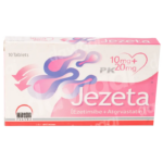 Jezeta