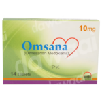 Omsana