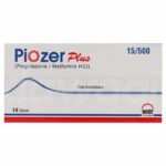 Piozer Plus