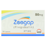 Zeegap