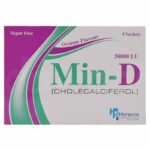 Min-D (Suger Free)