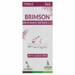 Brimson 0.2%5mL