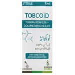 Tobcoid