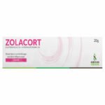 Zolacort