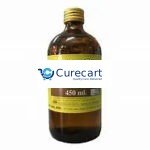 Hydrogen Peroxide 450ml