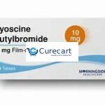 Hyoscine Plus