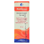 Ketress Syrup