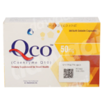 QCO 50mg