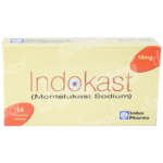 Indokast 10mg
