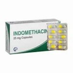 Indomethacin
