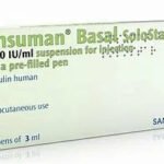 Insuman Basal