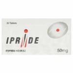 Ipride 50mg