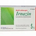 Irnazin