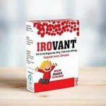 Irovant