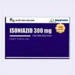 Isoniazid
