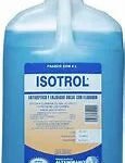 Isotrol