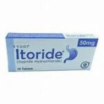 ITORIDE 50 mg